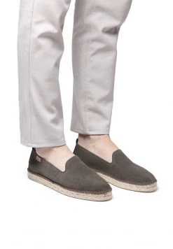 Toni Pons Uomo DAN-SE - Espadrillas - Khaki