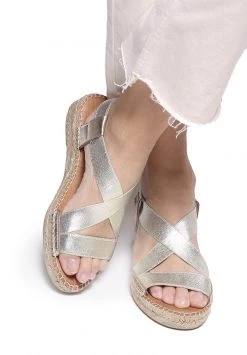 Toni Pons Donna EIRE RC - Espadrillas - Plati