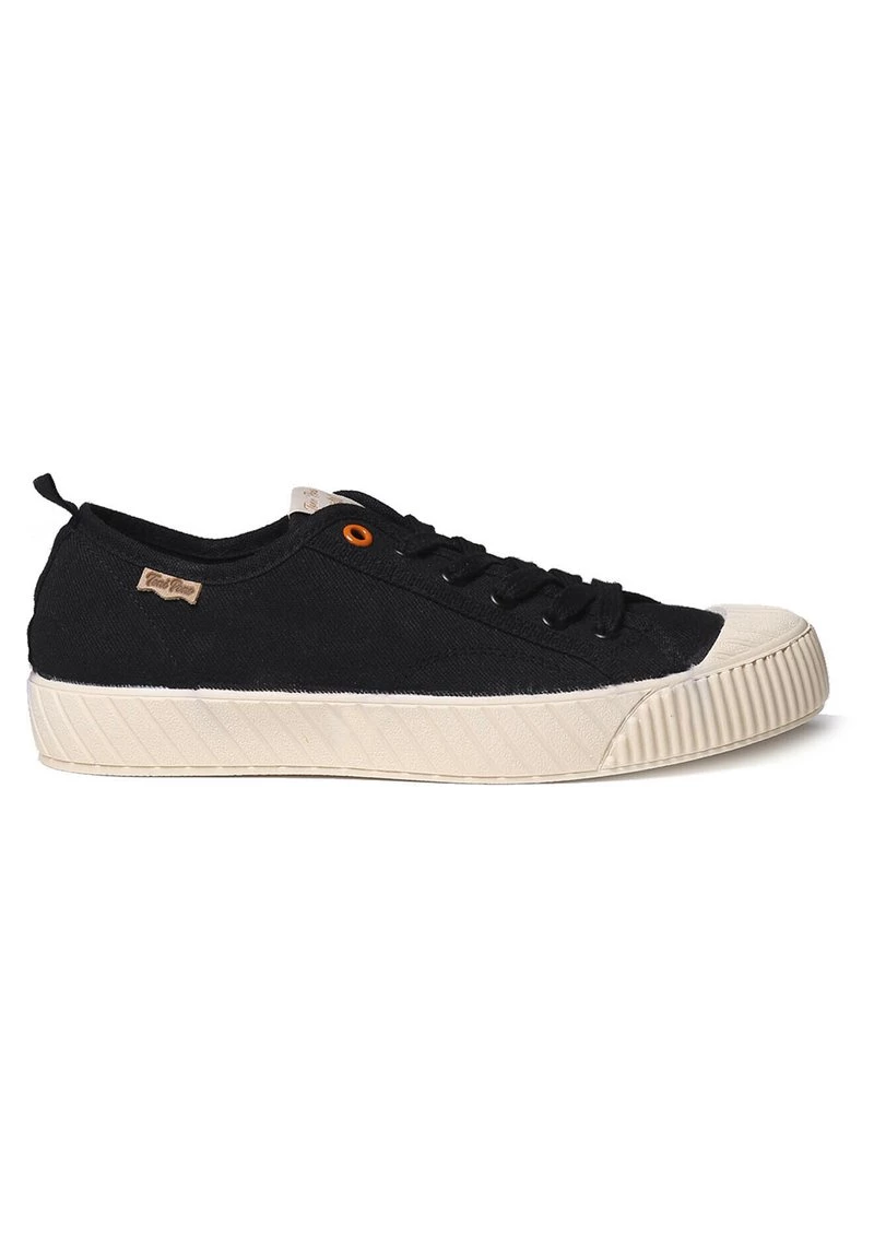 Toni Pons Donna GILDA-CB - Sneakers Basse - Negre 1 Toni Pons Donna GILDA-CB - Sneakers Basse - Negre