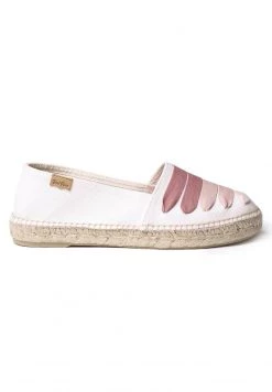 Toni Pons Donna ROSE-CM - Espadrillas - Rose