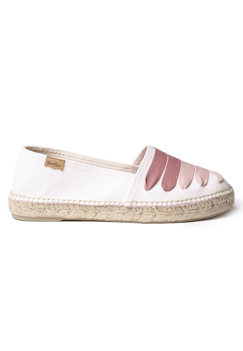 Toni Pons Donna ROSE-CM - Espadrillas - Rose 1 Toni Pons Donna ROSE-CM - Espadrillas - Rose