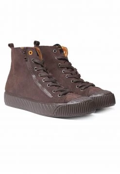 Toni Pons Uomo Sneakers Alte - Marro -Negozio online Toni Pons Italia 7a4ec0a55b1f4720ab5428464ee3dd48