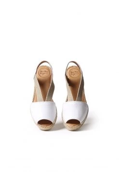 Toni Pons Donna Espadrillas - White -Negozio online Toni Pons Italia 7aa03fc58e7e4c2f82ff021a34bea9c8