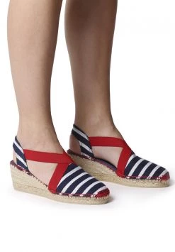 Toni Pons Donna TARBES - Sandali Con Zeppa - Mariner