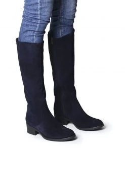 Negozio online Toni Pons Italia 23 Toni Pons Donna TIROL-SY - Stivali Alti - Mari