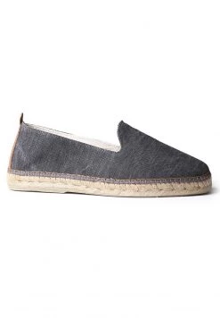 Toni Pons Uomo DAN-V - Espadrillas - Black -Negozio online Toni Pons Italia 7cb7700c3a5646d5aad290d25339e7ba