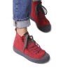 Toni Pons Donna GARDA-SY - Sneakers Alte - Vermell