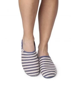 Toni Pons Donna MELY DL - Pantofole - Blue