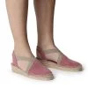 Toni Pons Donna VERDI - Sandali Con Zeppa - Blush