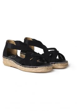 Toni Pons Donna ELISA-A - Espadrillas - Negre -Negozio online Toni Pons Italia 823a6da0666145f4afca20335d7df809