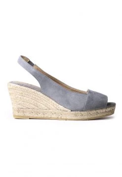 Toni Pons Donna MONZA - Espadrillas - Grey -Negozio online Toni Pons Italia 8328fd1761e44bc1acf7da5c6879b9fa