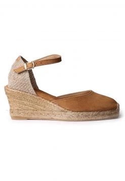 Toni Pons Donna LLORET - Scarpe Con Plateau - Tan 5 Toni Pons Donna LLORET - Scarpe Con Plateau - Tan -Negozio online Toni Pons Italia 838f809a11b3497ab52c2cbf4323ef4e
