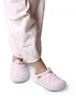 Toni Pons Bambini LAND-UM - Pantofole - Rosa