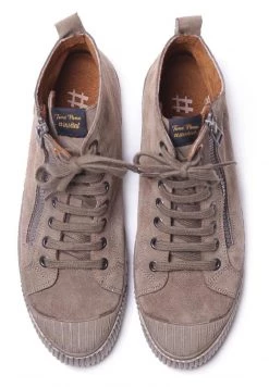 Toni Pons Donna GARDA-SY - Sneakers Alte - Taupe -Negozio online Toni Pons Italia 848def3c325249a8acabb824c6e25007