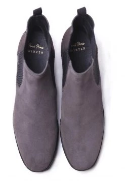 Toni Pons Donna RADOM - Stivaletti Con Plateau - Gris -Negozio online Toni Pons Italia 84a7e3e7601c482b8092046d6fc7ddb5