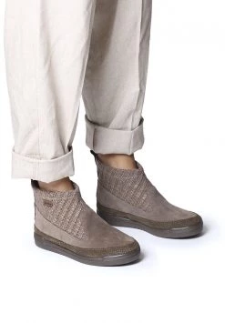 Toni Pons Donna GIGI - Tronchetti - Taupe