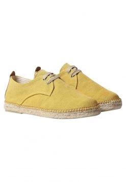 Toni Pons Uomo DIXON - Espadrillas - Groc -Negozio online Toni Pons Italia 84fc1fa45c564dab8d36ea1464a18278