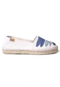 Toni Pons Donna ROSE-CM - Espadrillas - Blue