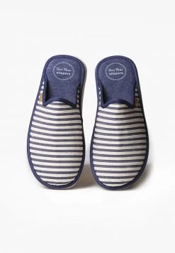 Toni Pons Donna Ciabattine - Dark Blue 5 Toni Pons Donna Ciabattine - Dark Blue -Negozio online Toni Pons Italia 85400b7095f3468e94ab70272aad6539