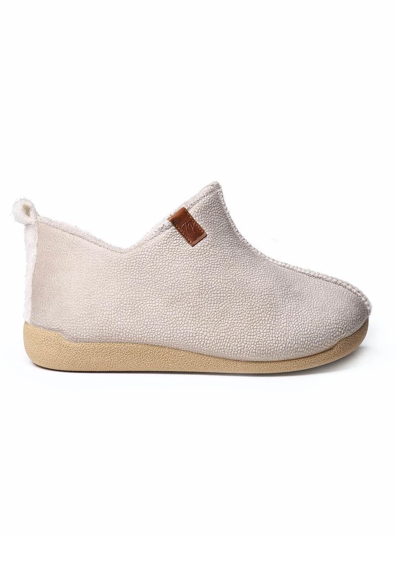 Toni Pons Donna MOSCU-BD - Pantofole - Pedra 2 Toni Pons Donna MOSCU-BD - Pantofole - Pedra - immagine 2