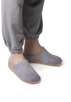 Toni Pons Uomo NOTI - Pantofole - Gris