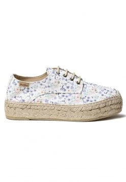 Toni Pons Donna FREYA-PR - Espadrillas - Cru