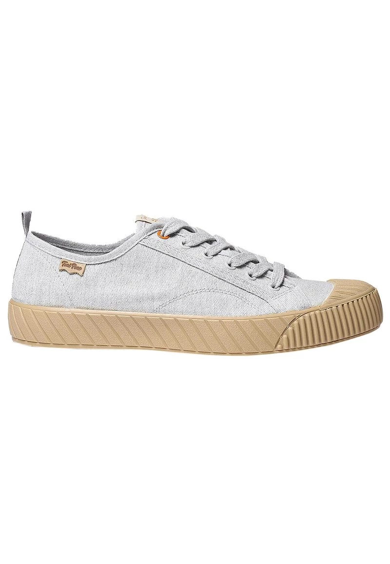 Toni Pons Uomo GIO CB - Sneakers Basse - Gris 2 Toni Pons Uomo GIO CB - Sneakers Basse - Gris - immagine 2