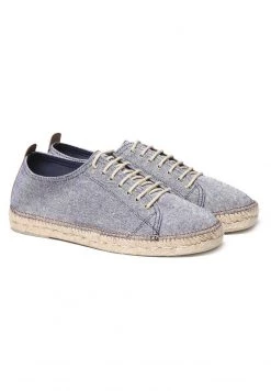 Toni Pons Uomo DANI - Espadrillas - Navy -Negozio online Toni Pons Italia 880660e3435840e08a51247ff85cca12