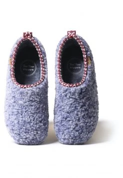 Toni Pons Donna MARTA-SH - Pantofole - Blau -Negozio online Toni Pons Italia 88823468ef2d4f9c8872b722800c8ffe