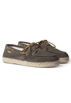 Toni Pons Uomo DAVOS - Espadrillas - Caqui -Negozio online Toni Pons Italia 88b5e638bd064358a40044d30ebe28f7