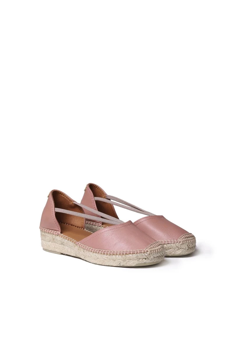 Toni Pons Donna ERLA P - Espadrillas - Pale 2 Toni Pons Donna ERLA P - Espadrillas - Pale - immagine 2