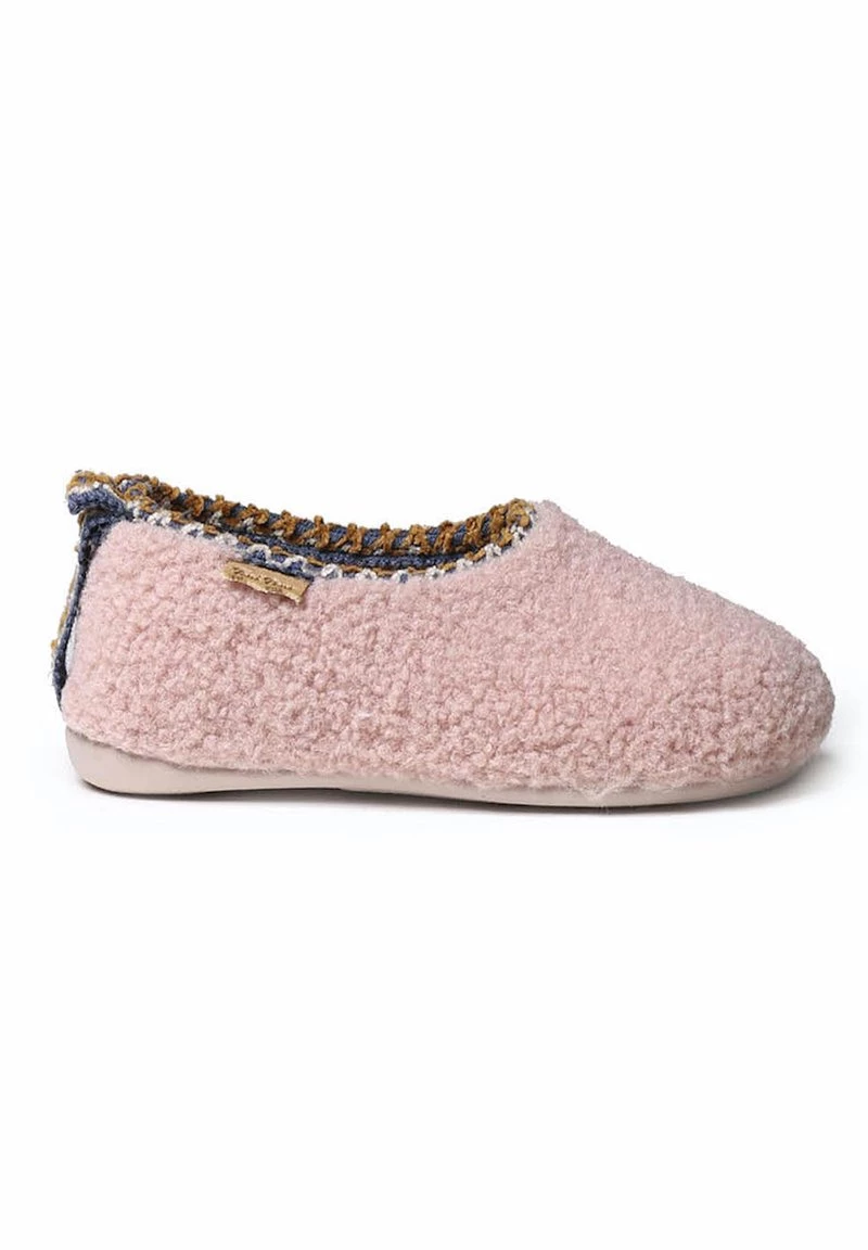 Toni Pons Bambini LEZO-SH - Ballerine - Soft Pink 2 Toni Pons Bambini LEZO-SH - Ballerine - Soft Pink - immagine 2