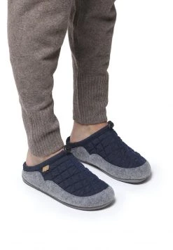 Toni Pons Uomo Pantofole - Mari