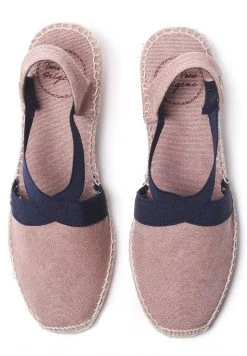 Toni Pons Donna TERRA-BC - Espadrillas - Rose -Negozio online Toni Pons Italia 8a27408400494f9798c711f99db07971