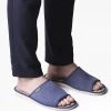 Toni Pons Uomo Pantofole - Dark Blue