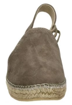 Toni Pons Donna NURIA - Espadrillas - Taupe -Negozio online Toni Pons Italia 8afcf893b49c4120931fb2fc659bdcc0