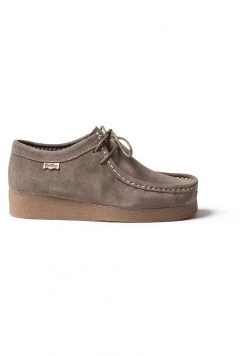 Toni Pons Donna Scarpe Da Barca - Taupe 6 Toni Pons Donna Scarpe Da Barca - Taupe -Negozio online Toni Pons Italia 8b737c5a1dbc40e89036b341b1b1fa96