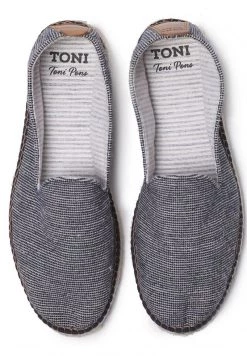 Toni Pons Uomo Espadrillas - Mari -Negozio online Toni Pons Italia 8c4417cc1965470abc5751d72ee25db6