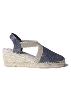 Toni Pons Donna TRITON - Espadrillas - Navy -Negozio online Toni Pons Italia 8d133e7a303a4e7f894c3d52f18b46ef