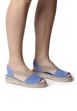 Toni Pons Donna ELLA - Espadrillas - Denim