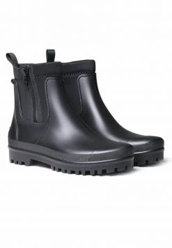 Toni Pons Donna COLTON - Stivali Di Gomma - Negre -Negozio online Toni Pons Italia 8e60eeb4255b49bf834e2664208b5179