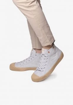 Toni Pons Uomo GIO CB - Sneakers Basse - Gris