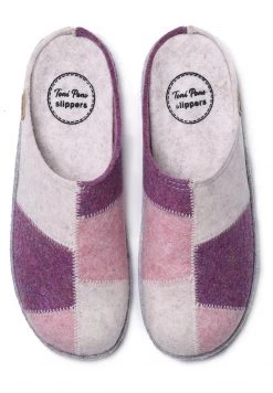 Toni Pons Donna Pantofole - Rosa -Negozio online Toni Pons Italia 8e7536001a734373b97b0ec6e0aeed10