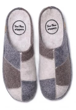 Toni Pons Donna Pantofole - Beige -Negozio online Toni Pons Italia 8e8b8cbd6e4c4c4d94b4152d9aad3a52