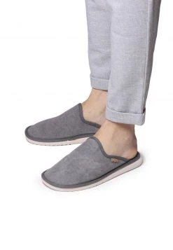 Negozio online Toni Pons Italia 30 Toni Pons Uomo Pantofole - Negre