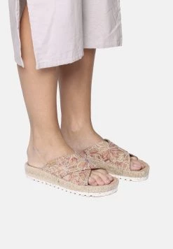 Toni Pons Donna Ciabattine - Multi