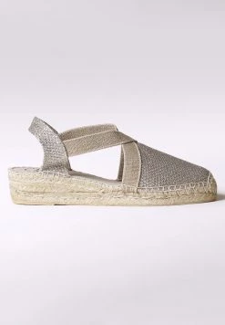 Toni Pons Donna VELINO - Espadrillas - Plati -Negozio online Toni Pons Italia 900ac22867244b05981660796e421079