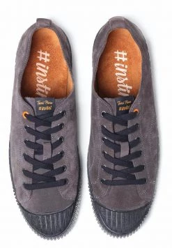 Toni Pons Uomo Sneakers Basse - Gris 7 Toni Pons Uomo Sneakers Basse - Gris -Negozio online Toni Pons Italia 9019e92c08ed44a5b08ebe5987ee4c0a