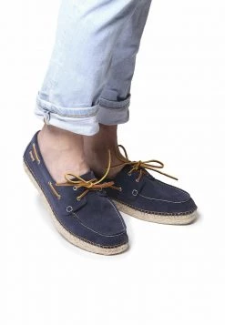 Toni Pons Uomo DAVOS - Espadrillas - Mari