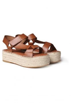 Toni Pons Donna BESALU - Sandali Con Plateau - Cuiro -Negozio online Toni Pons Italia 90ecc4041b3846c89e7c7c7a37182db1